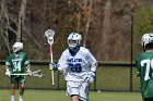 MLAX vs Babson  Wheaton College Men's Lacrosse vs Babson College. - Photo by Keith Nordstrom : Wheaton, Lacrosse, LAX, Babson, MLax